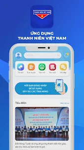 Thanh niên Việt Nam