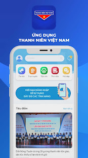 Thanh niu00ean Viu1ec7t Nam 1.1.34 screenshots 1