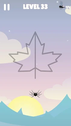 Spider Web - Screenshot 1
