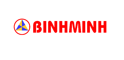 BINHMINH ERP Screen 3
