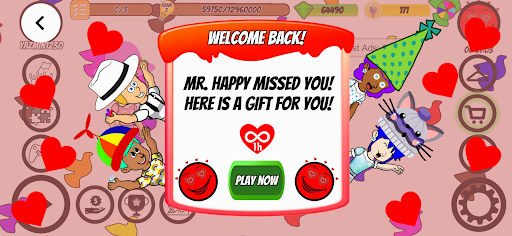 Think!–Adventures With Friends Screen 2