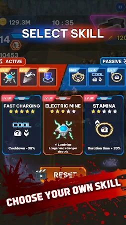 Game screenshot Zombie Armageddon: Endless War apk download