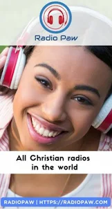 Radio Paw | Pure and Worship