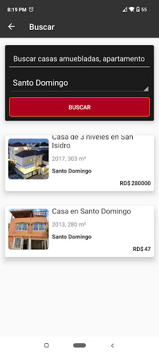 Tu Inmueble RD - Casa RD