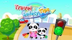 screenshot of Little Panda Travel Safety