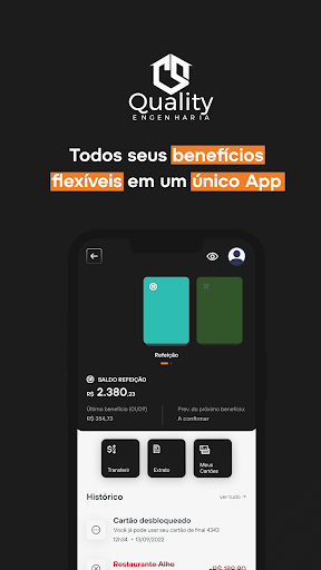 Quality Multibenefícios