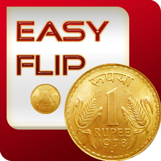 EasyFlip logo