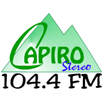 Cover Image of डाउनलोड CAPIRO STEREO 9.8 APK