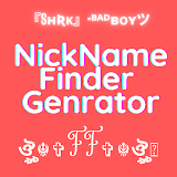 FB NickName Maker - FF Stylish icon