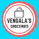 Vengala's Groceries - Androidアプリ