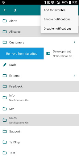 TOR Screen 2