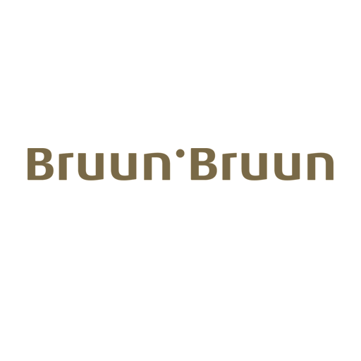 Bruun-Bruun logo