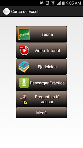 Curso Macros Excel Screen 2