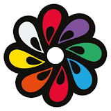 Incolour - Creative Mandala Colouring icon