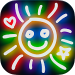Cover Image of 下载 Kids Doodle  APK
