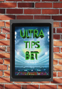 Ultra Tips Bet: Betting Tips 1.7.1 screenshots 7