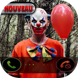 call from the killer clown new icon