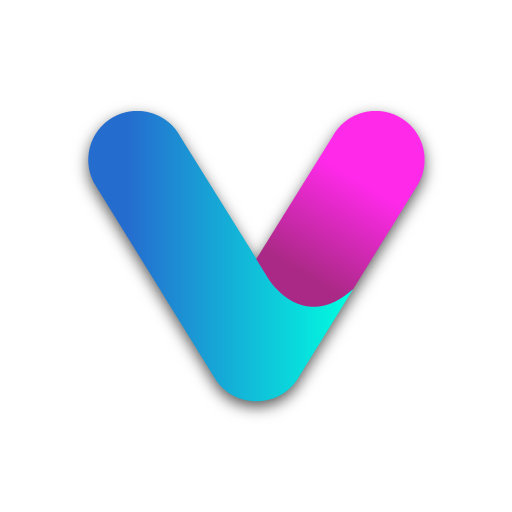Vault: Personal Wallet & Notes logo