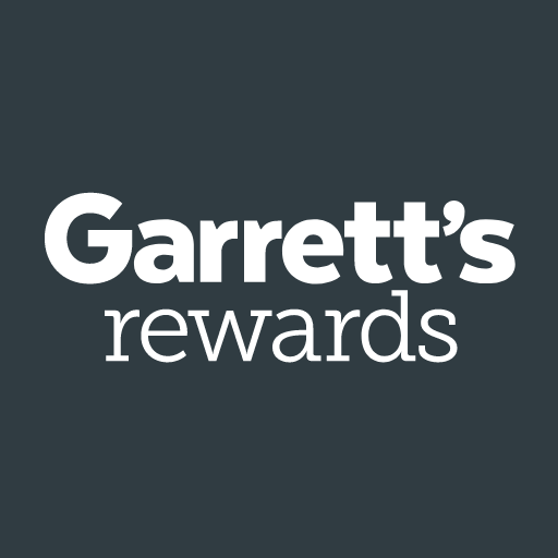 Garrett’s Rewards  Icon