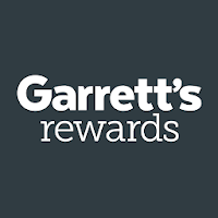 Garrett’s Rewards