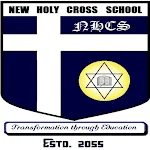 Cover Image of Herunterladen New Holy Cross School  APK