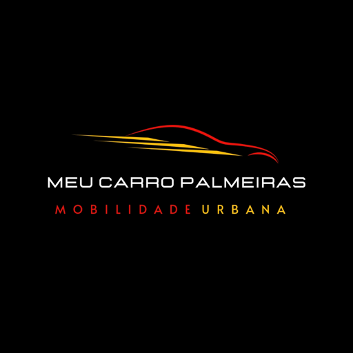 MEU CARRO PALMEIRAS - Driver