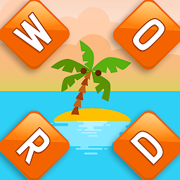 Icon image Crossword Island