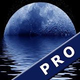 North Sea Tides Pro icon