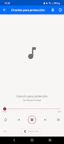 Imágen 5 Bendito  San Miguel Arcángel android
