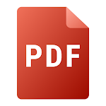 Cover Image of Download PDF Viewer - PDF Reader 1.0 APK