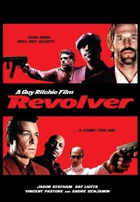 Revolver movie
