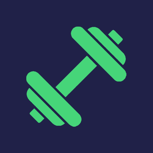 Pro Gym logo