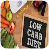 Dieta Low Carb - BR icon