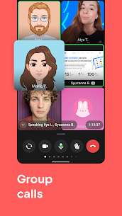 VK APK Download for Android (music, video, messenger) 5
