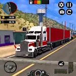 American Semi Truck Game Sim