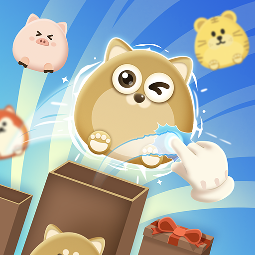 Animal Puzzle：Color Sort Game logo