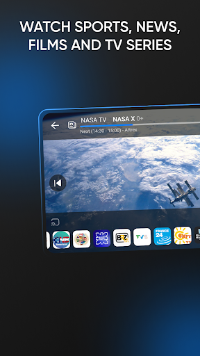 TV Stream - Watch Live TV Screen 2