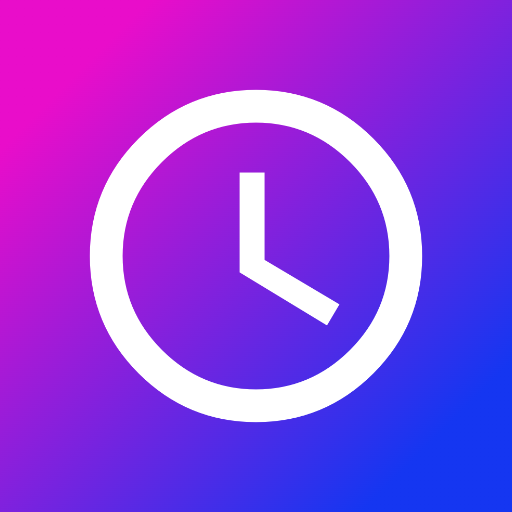 SSC - Super Simple Clock logo