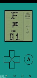 Brick Game 99 in 1