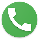 Cover Image of Download Contacts, Dialer and Phone  APK