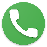 Contacts, Dialer and Phone icon