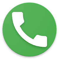 Контакты, дозвонщик и телефоне - Facetocall