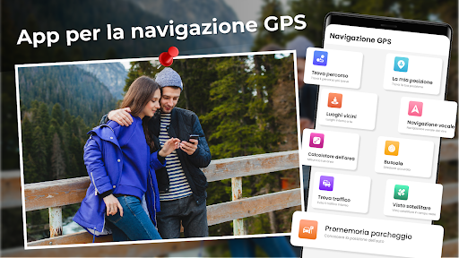 Anteprima dell'app