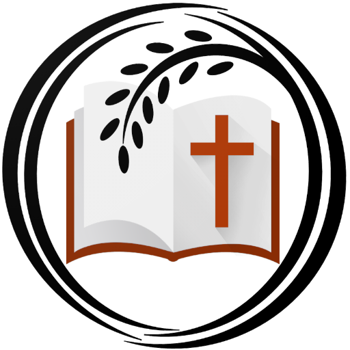 Púcook pa–Genesis in Karoninka logo