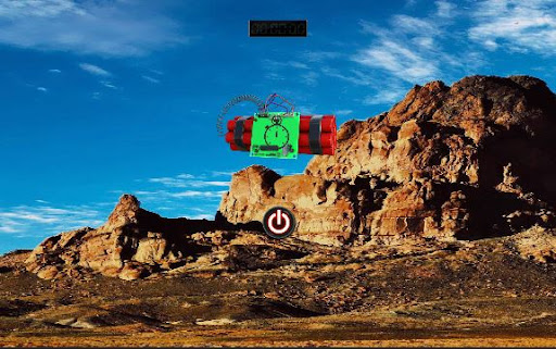 Explosión - Dinamita(Broma) Screen 3