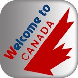 كندا Canada icon