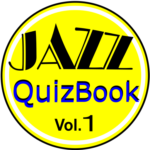 Quiz Jazz Book Vol.1 logo