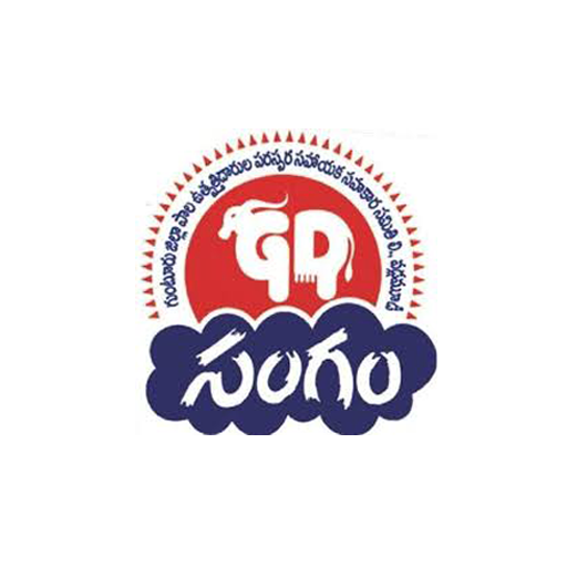 Sangam Sales logo