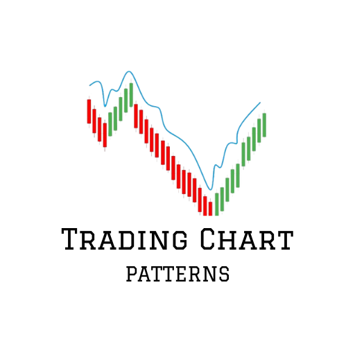 Trading Charts Pattern logo