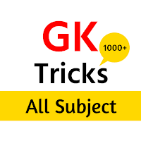 GK Short Tricks Hindi